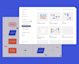L Miro template picker