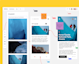 L Miro wireframing