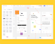 L Miro wireframing